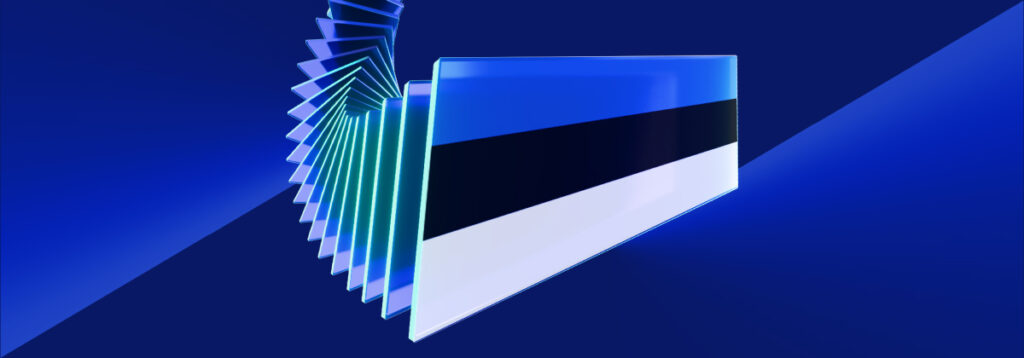 New license In Estonia